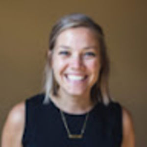 Meet your Posher, Kaelyn